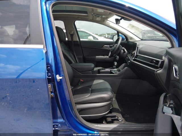 Aukcja sprzedaży 2025 Kia Sportage Ex, vin: 5XYK33DF3SG242018, numer aukcji: 44890565
