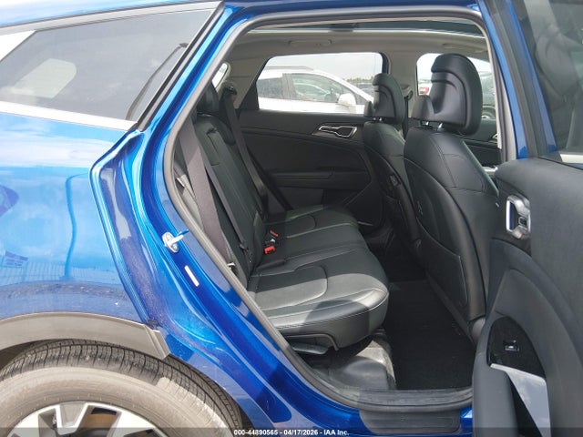 Aukcja sprzedaży 2025 Kia Sportage Ex, vin: 5XYK33DF3SG242018, numer aukcji: 44890565