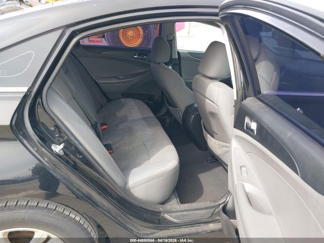 Hyundai SONATA GLS 2014 5NPEB4AC2EH892567 Image 8