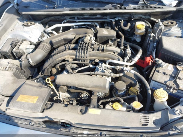 Aukcja sprzedaży 2020 Subaru Crosstrek Premium, vin: JF2GTAPC0L8263012, numer aukcji: 44890567