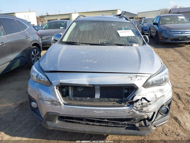 Aukcja sprzedaży 2020 Subaru Crosstrek Premium, vin: JF2GTAPC0L8263012, numer aukcji: 44890567