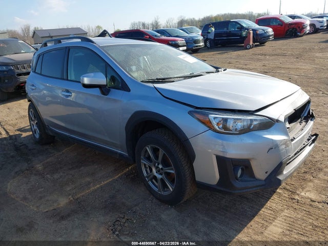 Aukcja sprzedaży 2020 Subaru Crosstrek Premium, vin: JF2GTAPC0L8263012, numer aukcji: 44890567