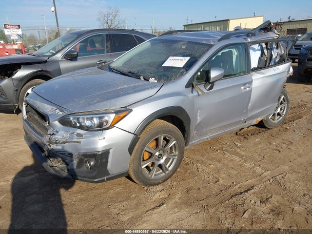 Aukcja sprzedaży 2020 Subaru Crosstrek Premium, vin: JF2GTAPC0L8263012, numer aukcji: 44890567