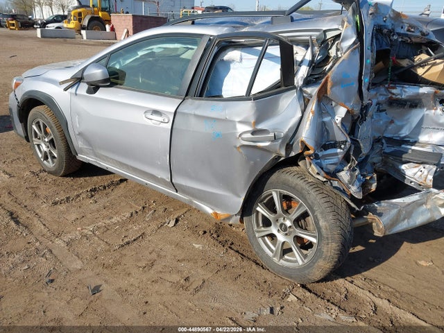 Aukcja sprzedaży 2020 Subaru Crosstrek Premium, vin: JF2GTAPC0L8263012, numer aukcji: 44890567