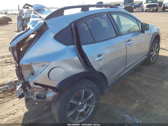 Aukcja sprzedaży 2020 Subaru Crosstrek Premium, vin: JF2GTAPC0L8263012, numer aukcji: 44890567