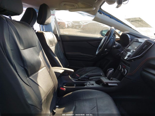 Aukcja sprzedaży 2020 Subaru Crosstrek Premium, vin: JF2GTAPC0L8263012, numer aukcji: 44890567