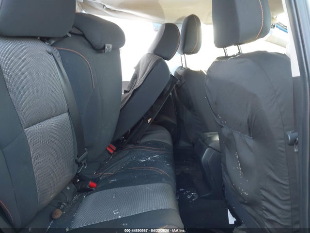 Aukcja sprzedaży 2020 Subaru Crosstrek Premium, vin: JF2GTAPC0L8263012, numer aukcji: 44890567