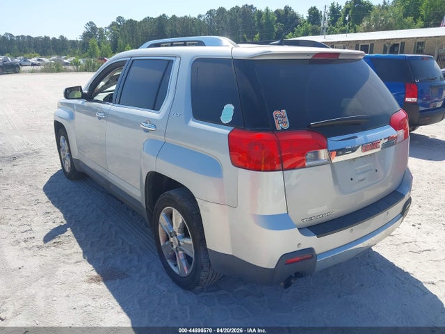 2014 Gmc Terrain Slt-2 მანქანა იყიდება აუქციონზე, vin: 2GKFLTE35E6116366, აუქციონის ნომერი: 44890570