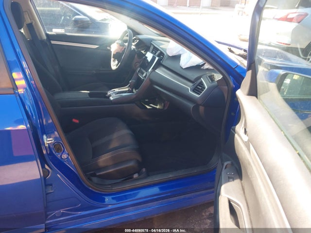 Aukcja sprzedaży 2020 Honda Civic Lx, vin: 2HGFC2F6XLH589665, numer aukcji: 44890578