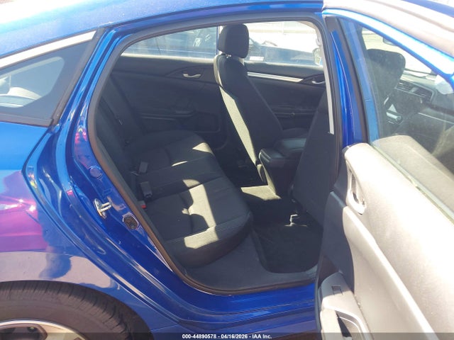 Aukcja sprzedaży 2020 Honda Civic Lx, vin: 2HGFC2F6XLH589665, numer aukcji: 44890578