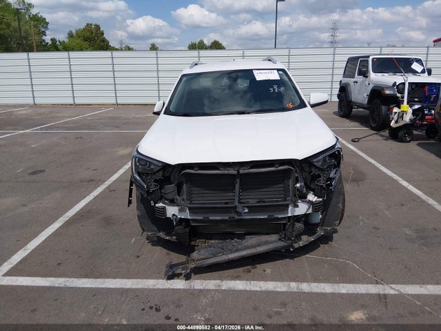 44890582 :رقم المزاد ، 3GKALPEV0LL244090 vin ، 2020 Gmc Terrain Fwd Slt مزاد بيع