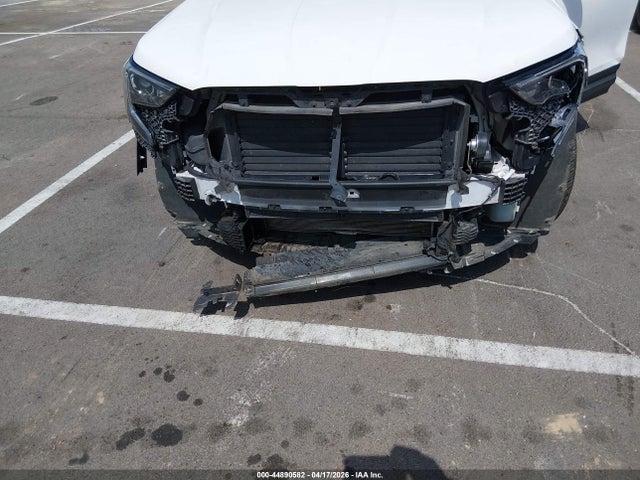44890582 :رقم المزاد ، 3GKALPEV0LL244090 vin ، 2020 Gmc Terrain Fwd Slt مزاد بيع