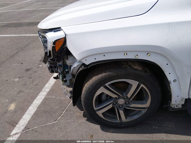 44890582 :رقم المزاد ، 3GKALPEV0LL244090 vin ، 2020 Gmc Terrain Fwd Slt مزاد بيع