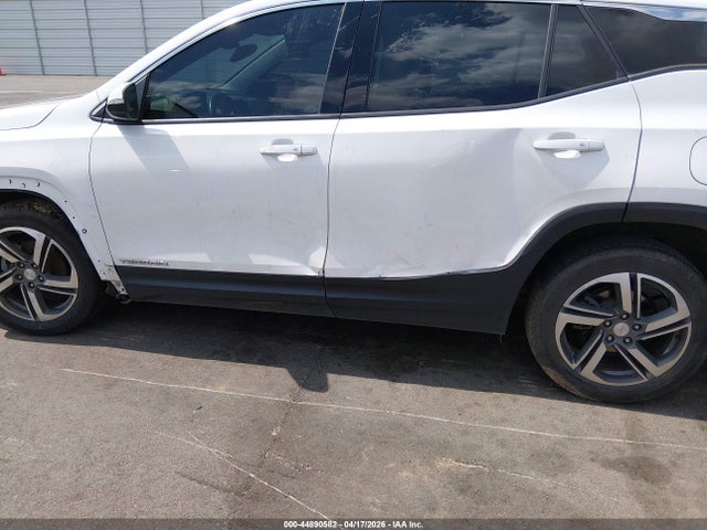 44890582 :رقم المزاد ، 3GKALPEV0LL244090 vin ، 2020 Gmc Terrain Fwd Slt مزاد بيع