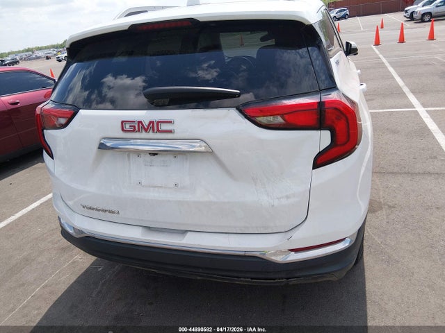 44890582 :رقم المزاد ، 3GKALPEV0LL244090 vin ، 2020 Gmc Terrain Fwd Slt مزاد بيع