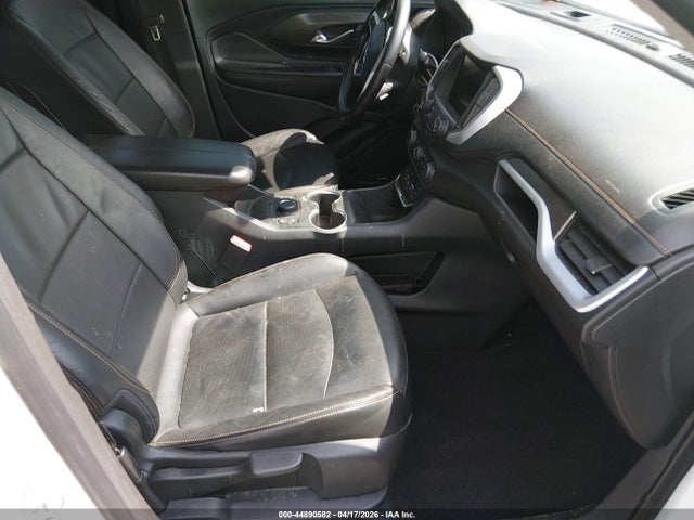 44890582 :رقم المزاد ، 3GKALPEV0LL244090 vin ، 2020 Gmc Terrain Fwd Slt مزاد بيع