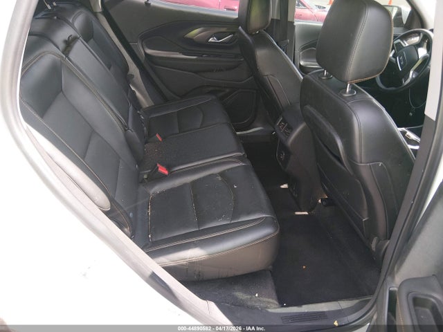 44890582 :رقم المزاد ، 3GKALPEV0LL244090 vin ، 2020 Gmc Terrain Fwd Slt مزاد بيع