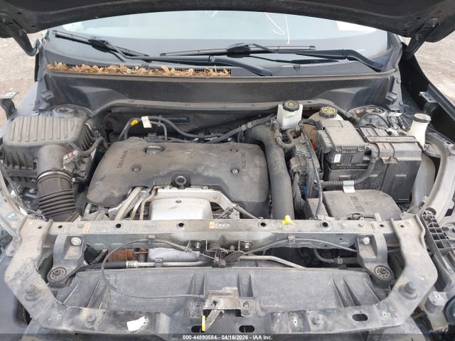 Продаж на аукціоні авто 2019 Gmc Terrain Denali, vin: 3GKALXEX8KL173060, номер лоту: 44890584