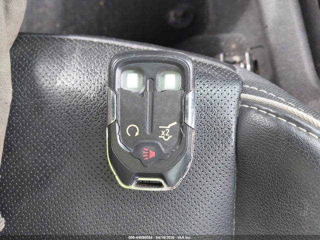 Продаж на аукціоні авто 2019 Gmc Terrain Denali, vin: 3GKALXEX8KL173060, номер лоту: 44890584