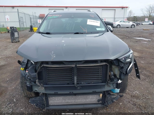 Продаж на аукціоні авто 2019 Gmc Terrain Denali, vin: 3GKALXEX8KL173060, номер лоту: 44890584