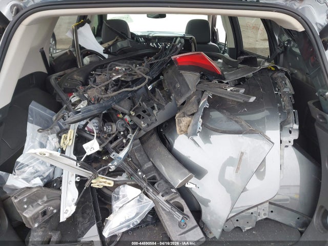 Продаж на аукціоні авто 2019 Gmc Terrain Denali, vin: 3GKALXEX8KL173060, номер лоту: 44890584