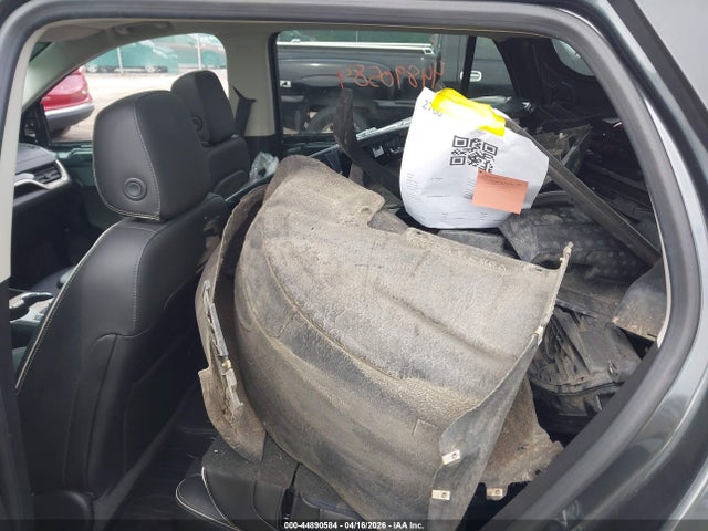 Продаж на аукціоні авто 2019 Gmc Terrain Denali, vin: 3GKALXEX8KL173060, номер лоту: 44890584
