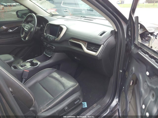 Продаж на аукціоні авто 2019 Gmc Terrain Denali, vin: 3GKALXEX8KL173060, номер лоту: 44890584