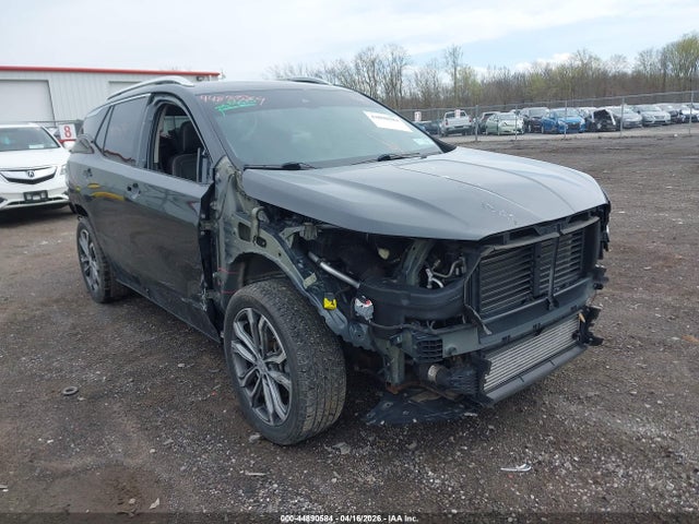Продаж на аукціоні авто 2019 Gmc Terrain Denali, vin: 3GKALXEX8KL173060, номер лоту: 44890584