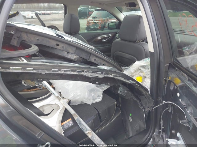 Продаж на аукціоні авто 2019 Gmc Terrain Denali, vin: 3GKALXEX8KL173060, номер лоту: 44890584