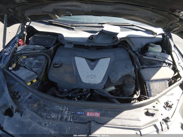 Продаж на аукціоні авто 2011 Mercedes-benz R 350 Bluetec 4matic, vin: 4JGCB2FE7BA120344, номер лоту: 44890587