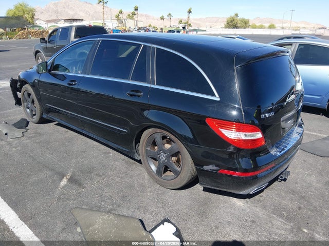 Продаж на аукціоні авто 2011 Mercedes-benz R 350 Bluetec 4matic, vin: 4JGCB2FE7BA120344, номер лоту: 44890587