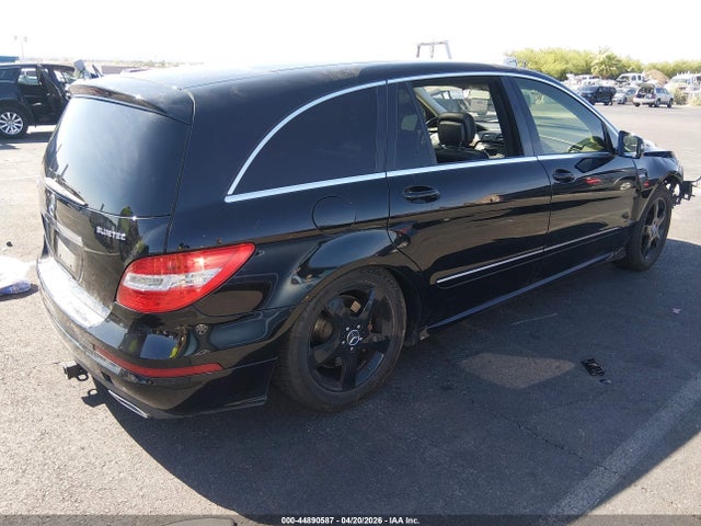 Продаж на аукціоні авто 2011 Mercedes-benz R 350 Bluetec 4matic, vin: 4JGCB2FE7BA120344, номер лоту: 44890587