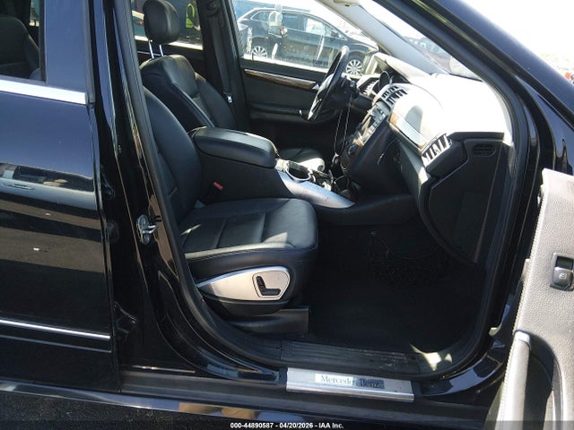 Продаж на аукціоні авто 2011 Mercedes-benz R 350 Bluetec 4matic, vin: 4JGCB2FE7BA120344, номер лоту: 44890587