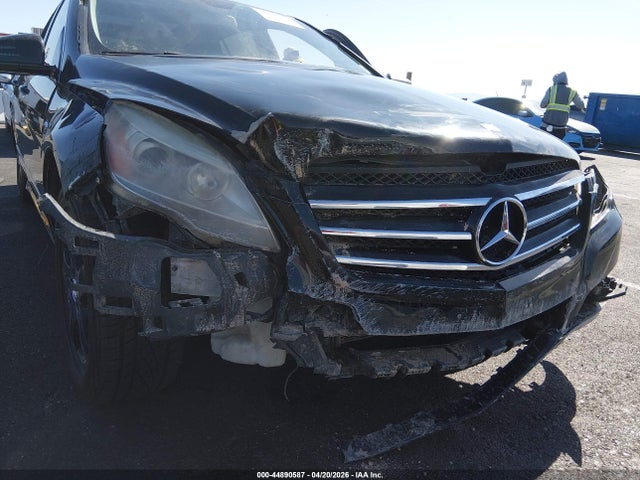 Продаж на аукціоні авто 2011 Mercedes-benz R 350 Bluetec 4matic, vin: 4JGCB2FE7BA120344, номер лоту: 44890587