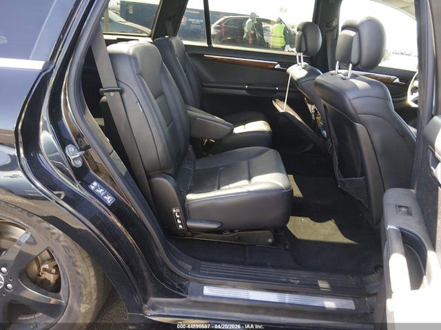 Продаж на аукціоні авто 2011 Mercedes-benz R 350 Bluetec 4matic, vin: 4JGCB2FE7BA120344, номер лоту: 44890587