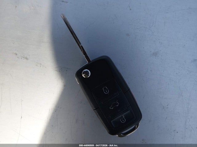 Продажа на аукционе авто 2008 Volkswagen Gti 4-door, vin: WVWHV71K58W245995, номер лота: 44890589