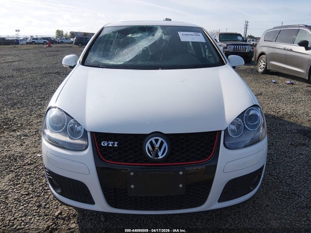 Продажа на аукционе авто 2008 Volkswagen Gti 4-door, vin: WVWHV71K58W245995, номер лота: 44890589