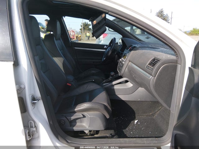 Продажа на аукционе авто 2008 Volkswagen Gti 4-door, vin: WVWHV71K58W245995, номер лота: 44890589