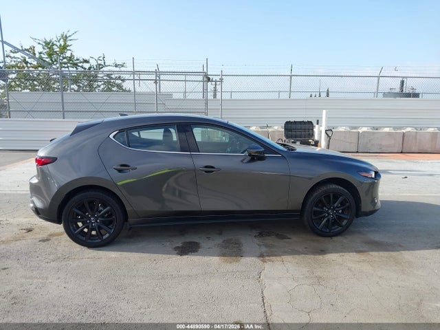 Продажа на аукционе авто 2021 Mazda Mazda3 Premium, vin: JM1BPAMLXM1348337, номер лота: 44890590