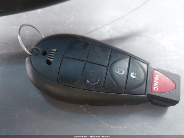 44890591 :رقم المزاد ، 1C4RJFAG3DC586801 vin ، 2013 Jeep Grand Cherokee Laredo مزاد بيع