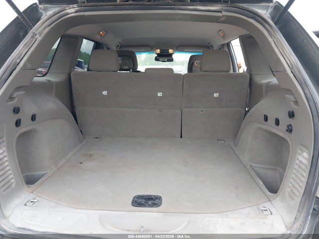 44890591 :رقم المزاد ، 1C4RJFAG3DC586801 vin ، 2013 Jeep Grand Cherokee Laredo مزاد بيع