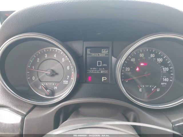44890591 :رقم المزاد ، 1C4RJFAG3DC586801 vin ، 2013 Jeep Grand Cherokee Laredo مزاد بيع