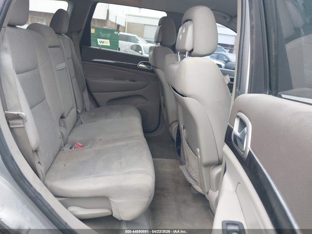 44890591 :رقم المزاد ، 1C4RJFAG3DC586801 vin ، 2013 Jeep Grand Cherokee Laredo مزاد بيع