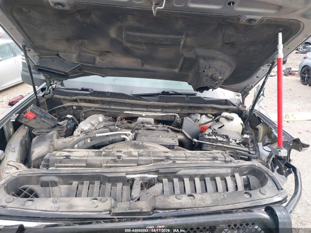 Продаж на аукціоні авто 2025 Chevrolet Silverado 3500hd 4wd  Long Bed Ltz, vin: 1GC4KUEY6SF114683, номер лоту: 44890592