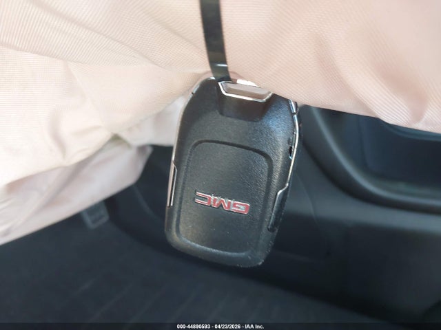 Auction sale of the 2022 Gmc Acadia Awd At4, vin: 1GKKNLLS0NZ163117, lot number: 44890593
