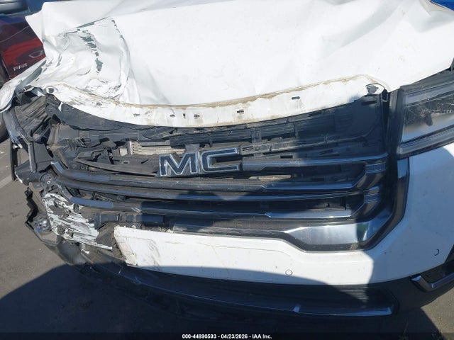 Auction sale of the 2022 Gmc Acadia Awd At4, vin: 1GKKNLLS0NZ163117, lot number: 44890593