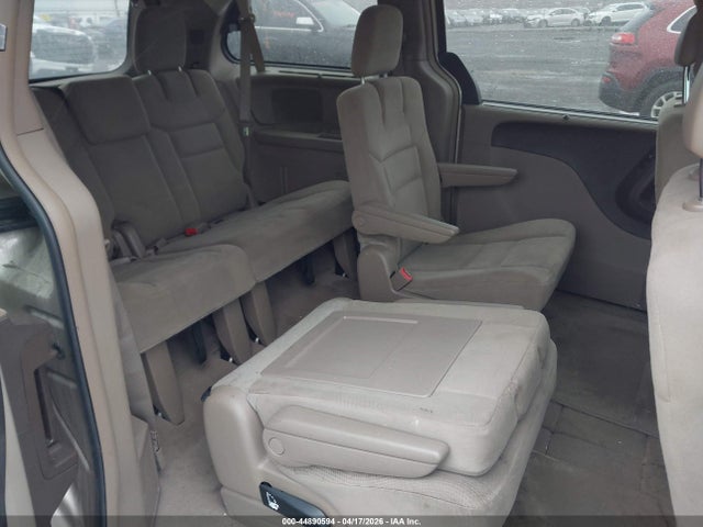 Продаж на аукціоні авто 2015 Chrysler Town & Country Touring, vin: 2C4RC1BG1FR742758, номер лоту: 44890594
