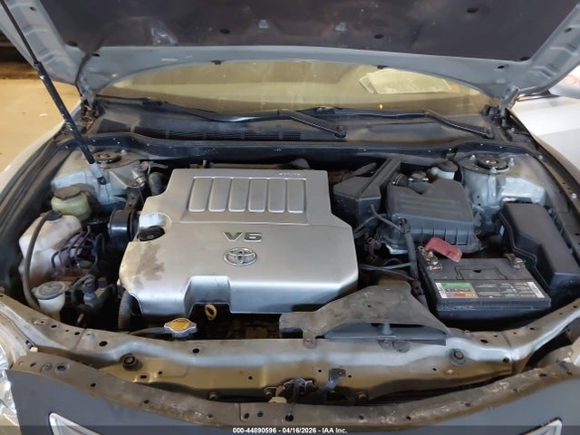 Aukcja sprzedaży 2007 Toyota Camry Le V6, vin: 4T1BK46K27U507323, numer aukcji: 44890596