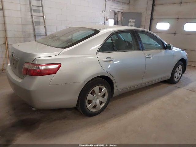 Aukcja sprzedaży 2007 Toyota Camry Le V6, vin: 4T1BK46K27U507323, numer aukcji: 44890596