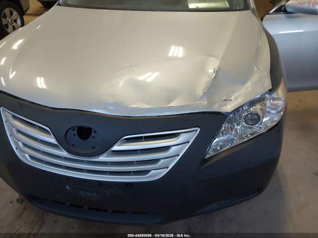 Aukcja sprzedaży 2007 Toyota Camry Le V6, vin: 4T1BK46K27U507323, numer aukcji: 44890596